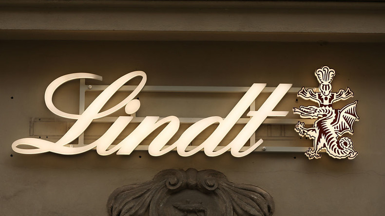 Le chocolatier Lindt poursuivi aux États-Unis pour communication trompeuse sur le travail des enfants en Afrique