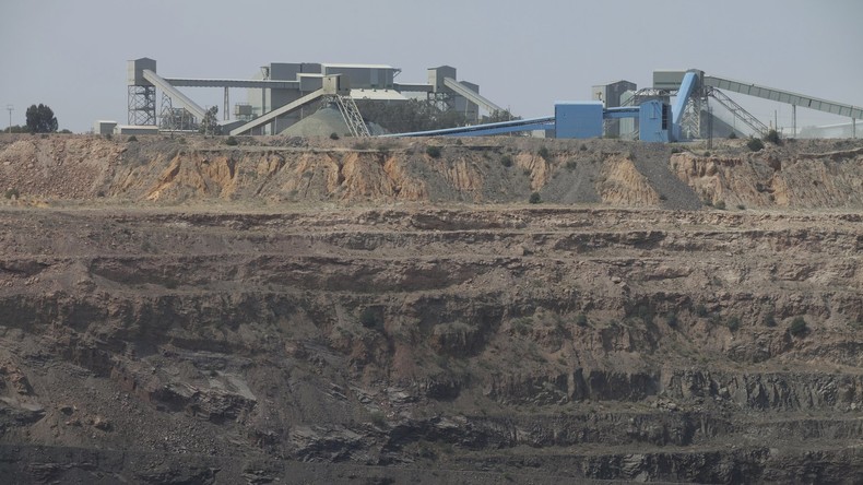 La Côte d’Ivoire se tourne vers le Botswana pour bâtir une industrie minière à forte valeur ajoutée
