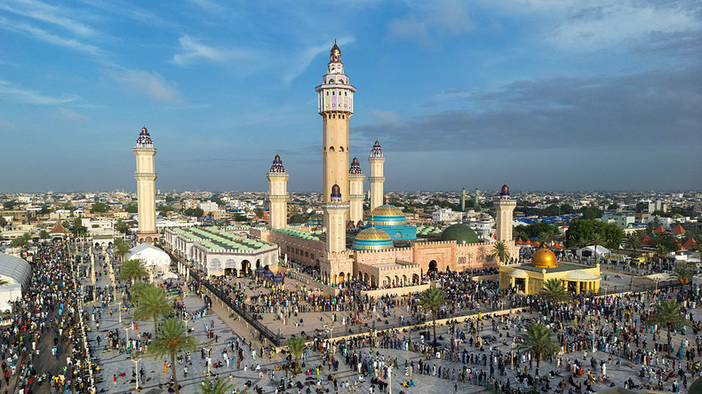 Grand Magal de Touba au Sénégal : entre ferveur religieuse et recherche universitaire