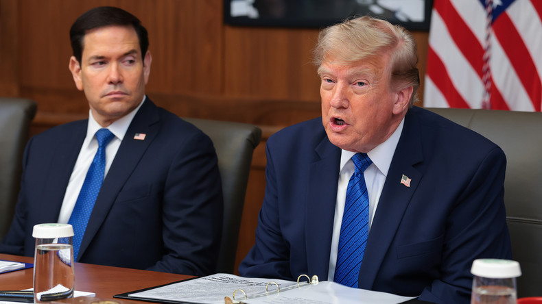 Pas de Patriot made in Ukraine ? «Nous devons faire très attention avant de laisser quiconque en fabriquer», estime Trump
