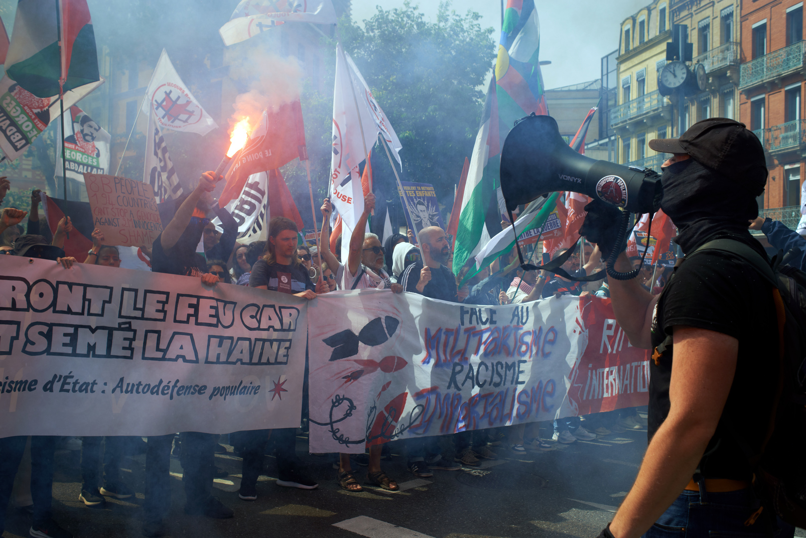 Présidentielle 2027 : LR dénonce un calendrier favorable à la gauche
