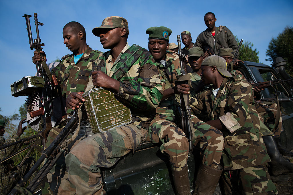 RDC : l’ONU pointe la responsabilité majeure de l’AFC/M23 dans les violations des droits humains
