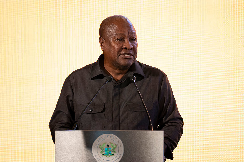 Ghana : 3,5 milliards de dollars d’investissements pour revitaliser le secteur pétrolier