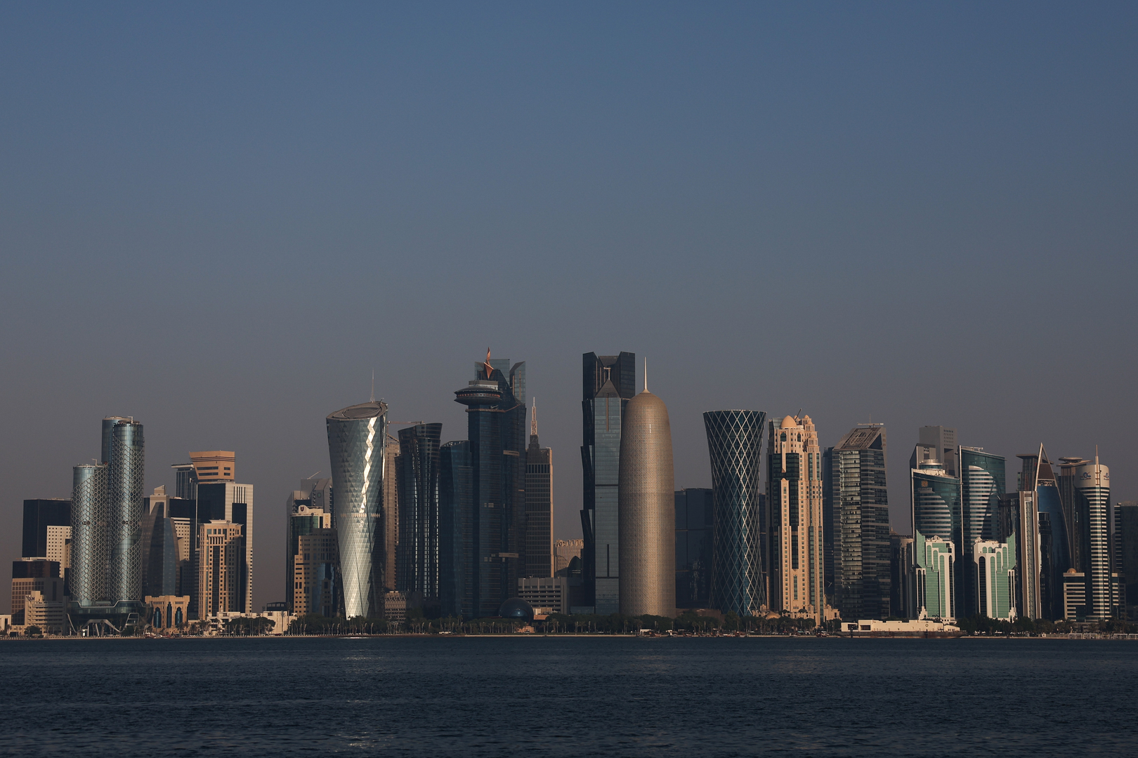 Iran–États-Unis : progrès prudents dans les discussions indirectes à Doha
