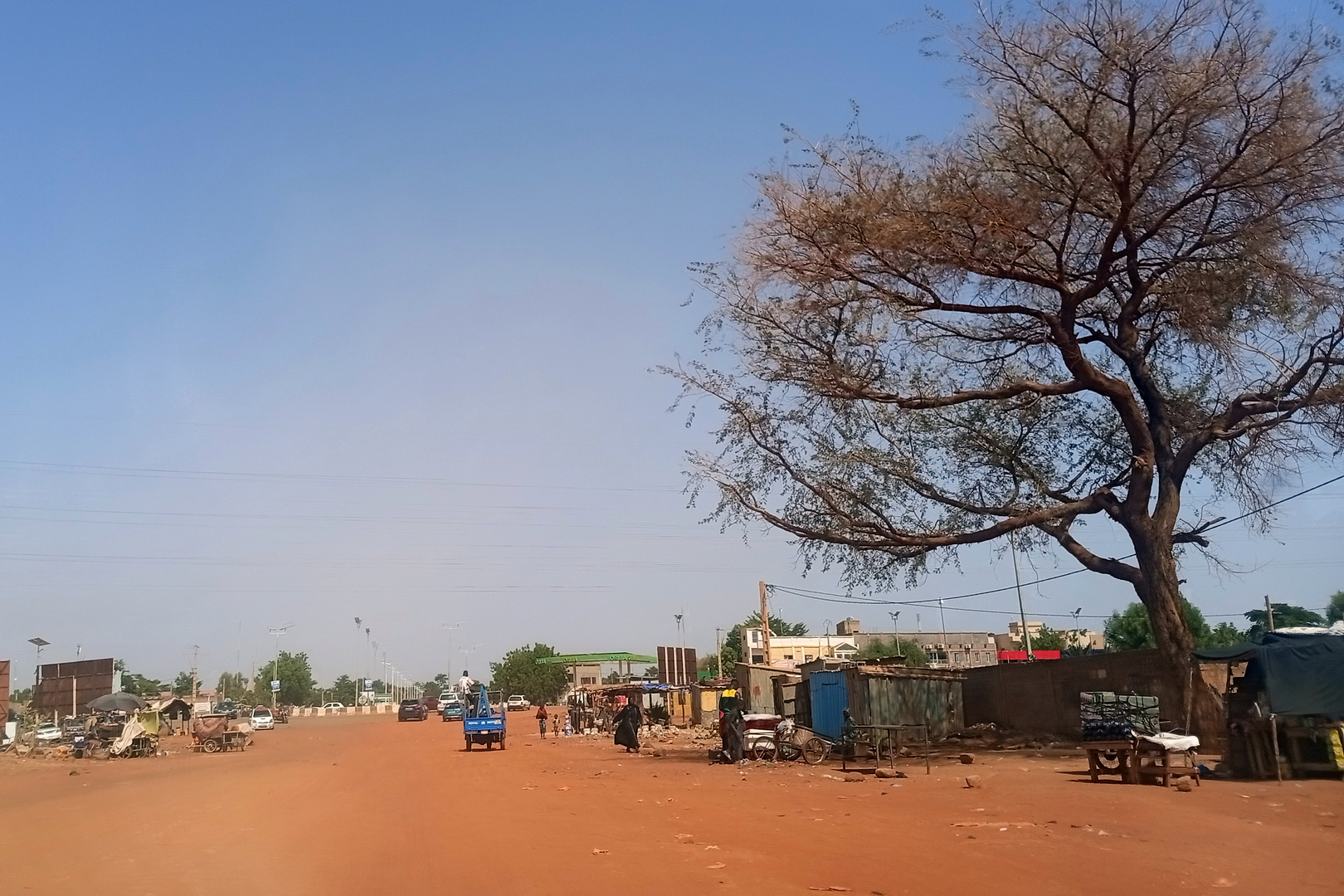Niger : au moins 16 arrestations après la pénalisation des relations homosexuelles