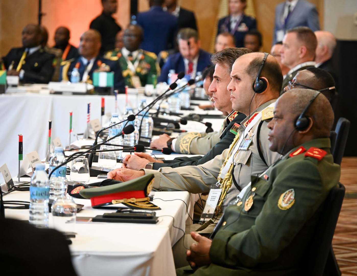 Nigeria : les États-Unis retirent la majorité de leurs forces après une opération contre l'État islamique
