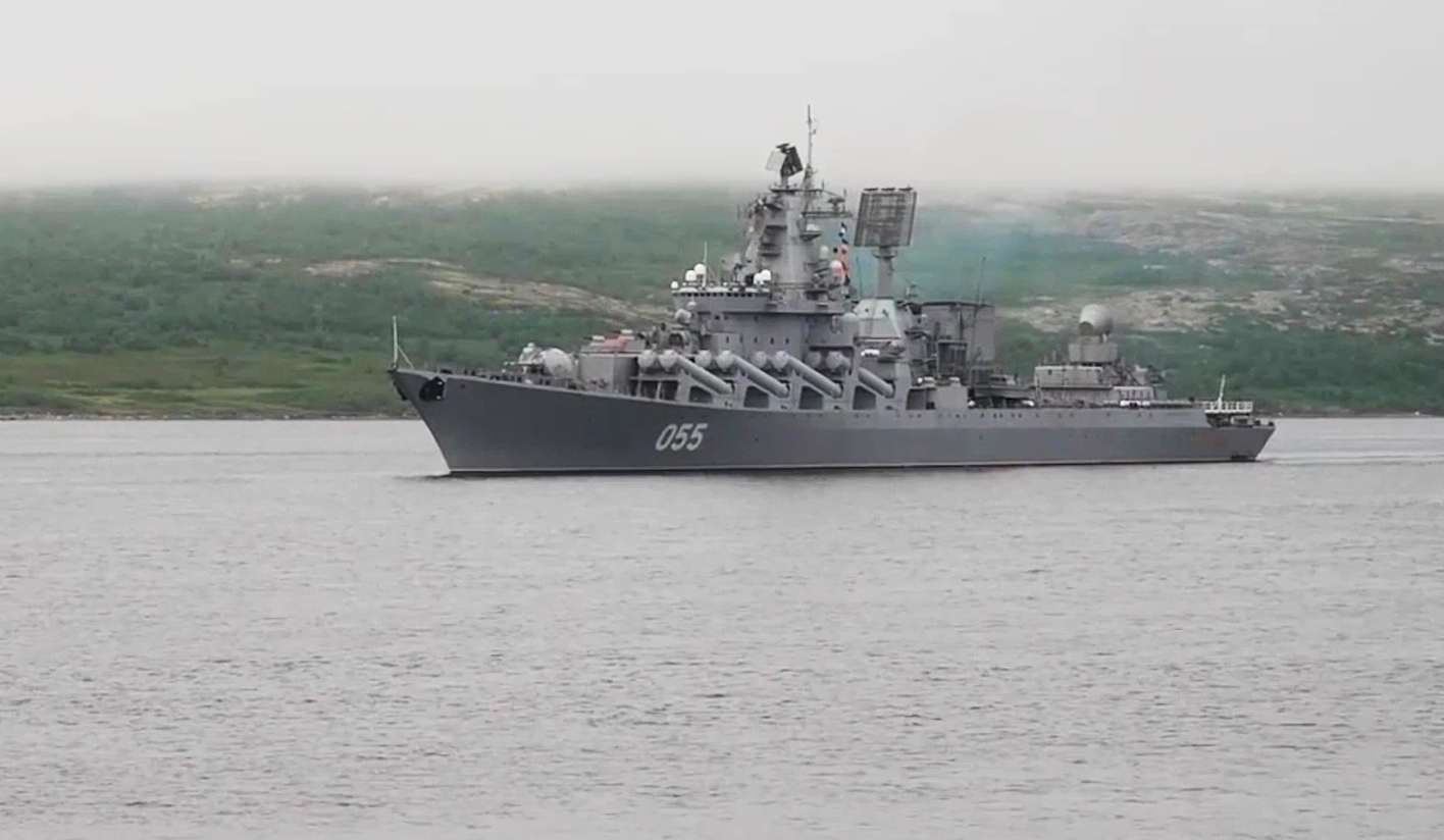 La Russie considère l’alliance navale Ukraine-Europe du Nord et l’AUKUS comme des menaces militaires