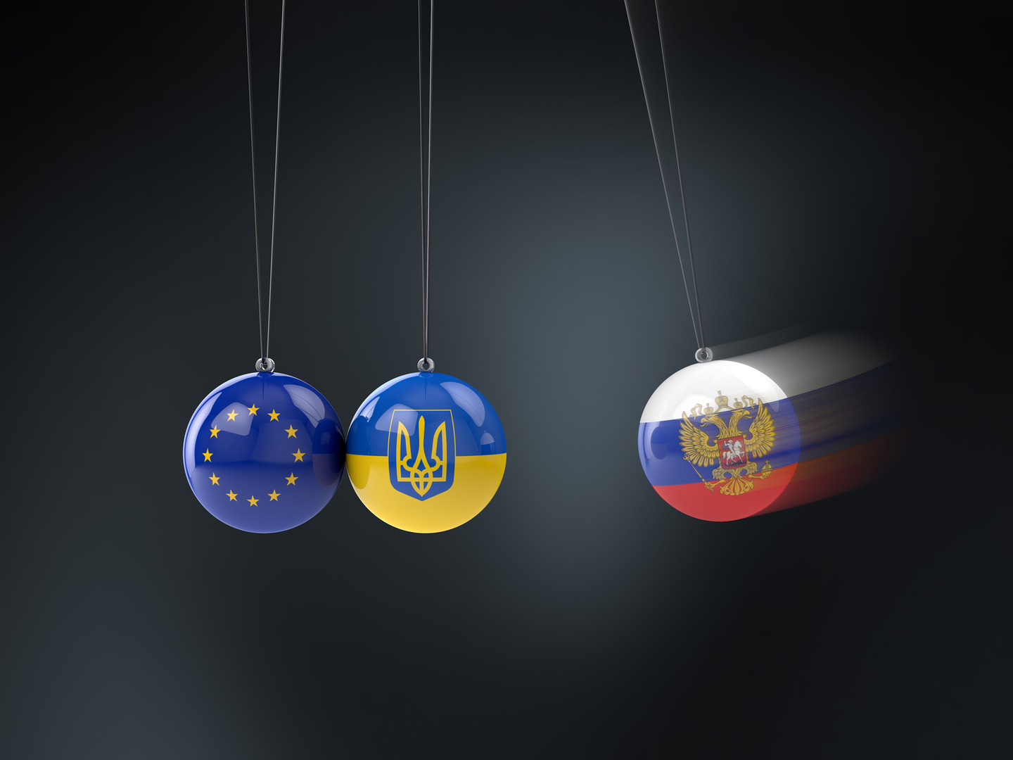 Le Royaume-Uni et les pays de l'UE financent un «syndicat criminel» à Kiev en sponsorisant les meurtres de civils russes