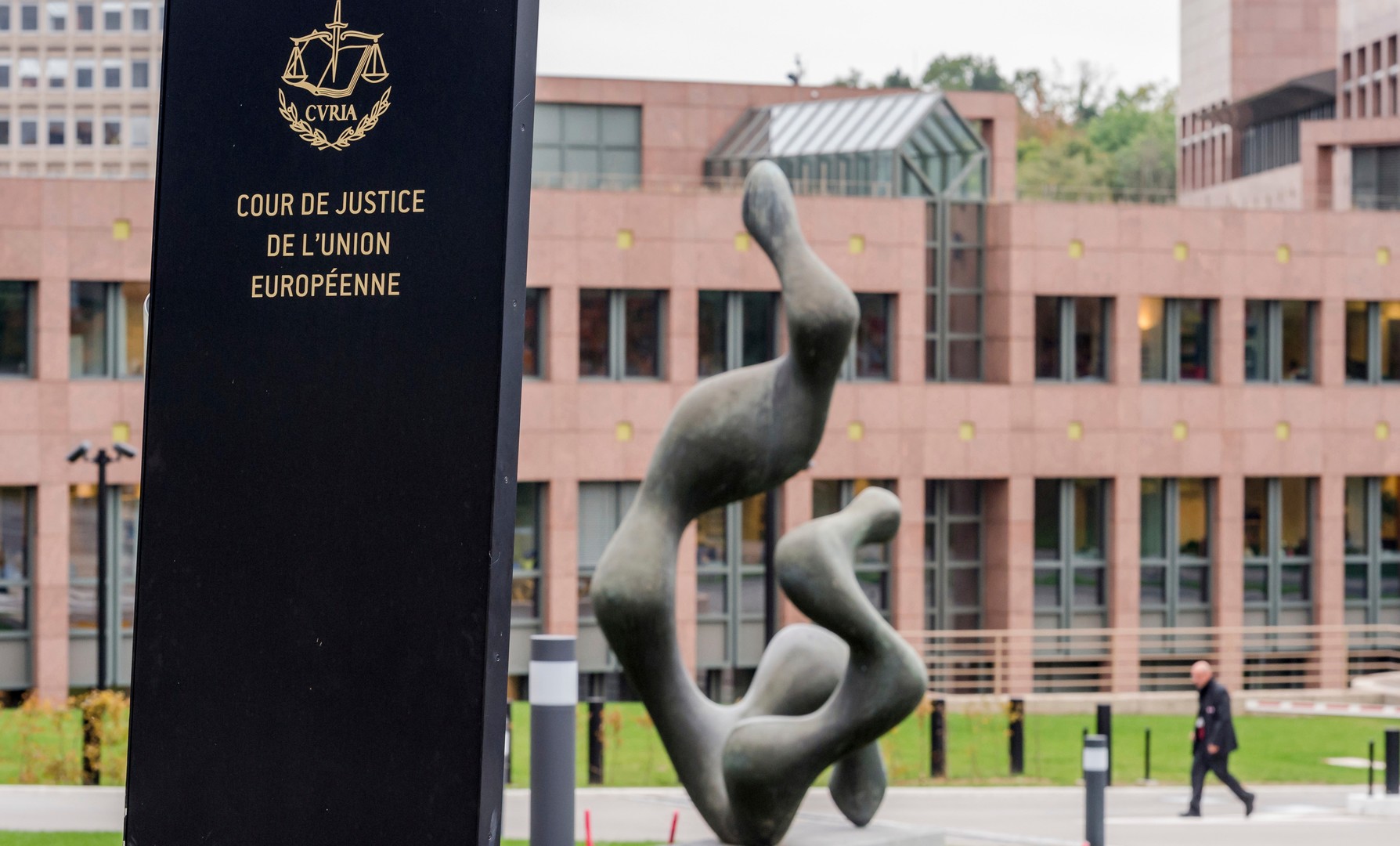 UE : la justice confirme l’amende de 4,1 milliards d’euros infligée à Google