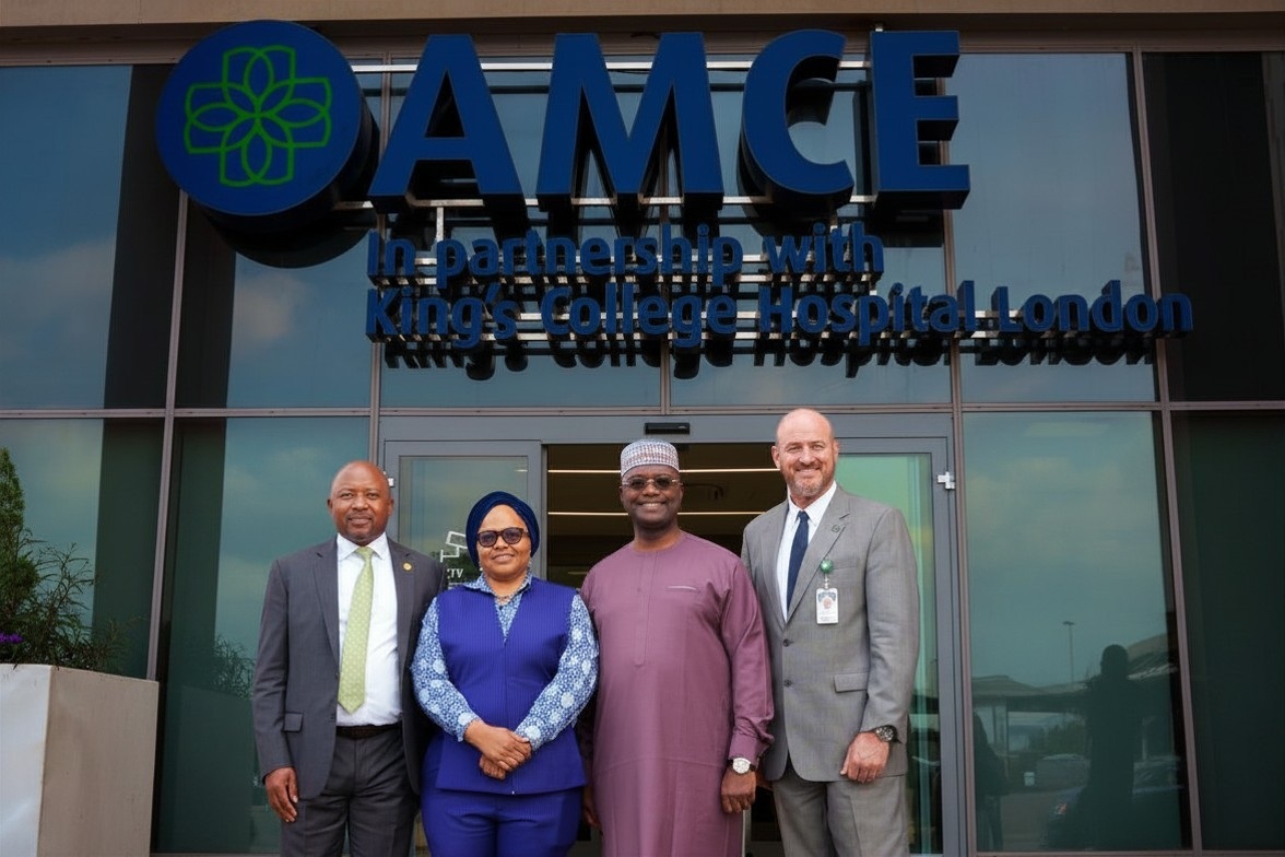 Santé en Afrique : investir pour transformer le paysage médical du continent