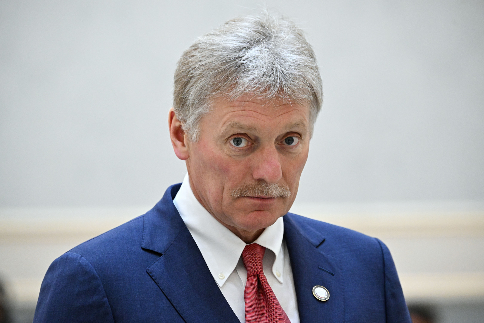 Vers une troisième guerre mondiale ? «Il y a beaucoup d’idées folles dans les têtes des politiciens européens», s’inquiète Peskov