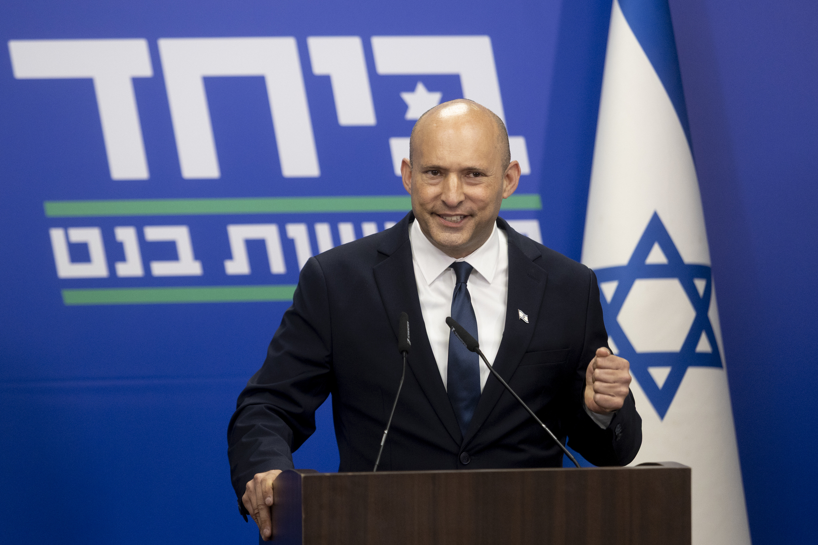 Naftali Bennett, l’ancien-nouveau visage de l’extrême droite israélienne pour succéder à Netanyahou