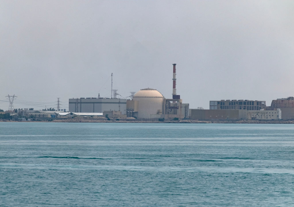 Iran : les spécialistes de Rosatom reprennent le chemin de Bouchehr