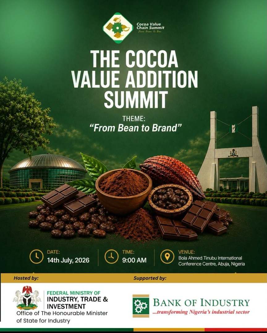 Quatre pays africains annoncent la création de l'Alliance pour la valorisation du cacao