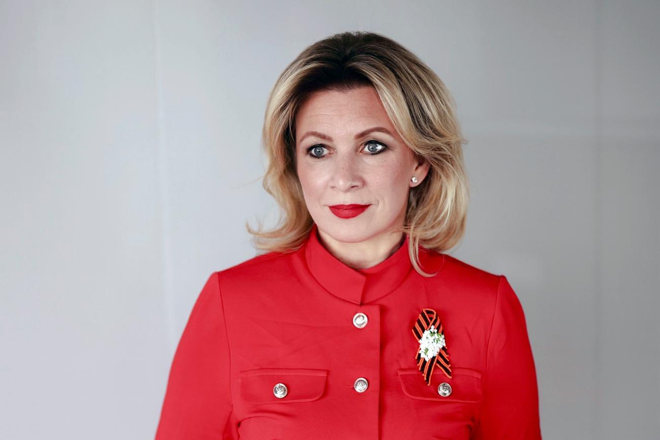 Maria Zakharova réaffirme la volonté de Moscou de renforcer son partenariat stratégique avec le Maroc