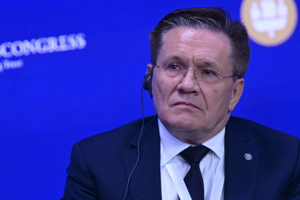 4 morts et 4 blessés : la plus grande centrale nucléaire d’Europe encore visée par l’Ukraine