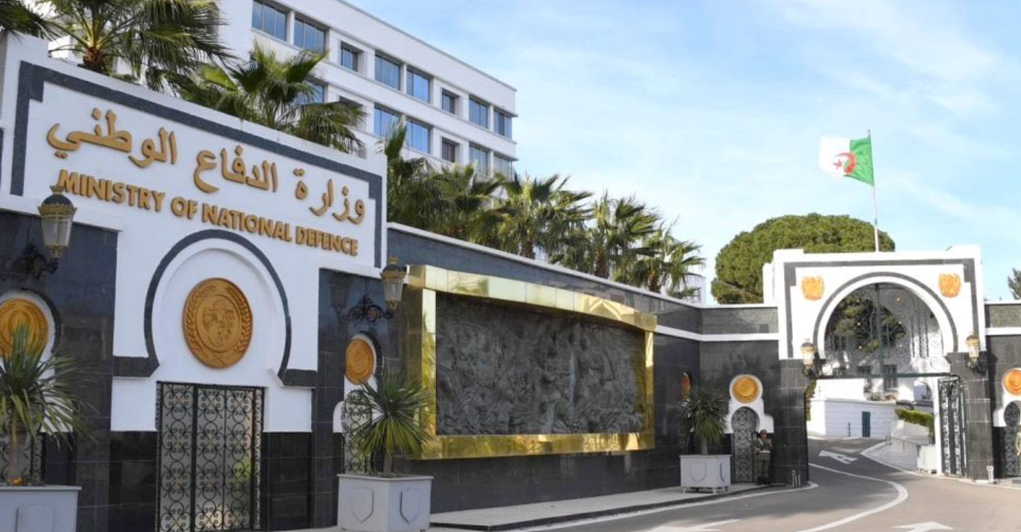 Algérie : six terroristes arrêtés à Tizi-Ouzou