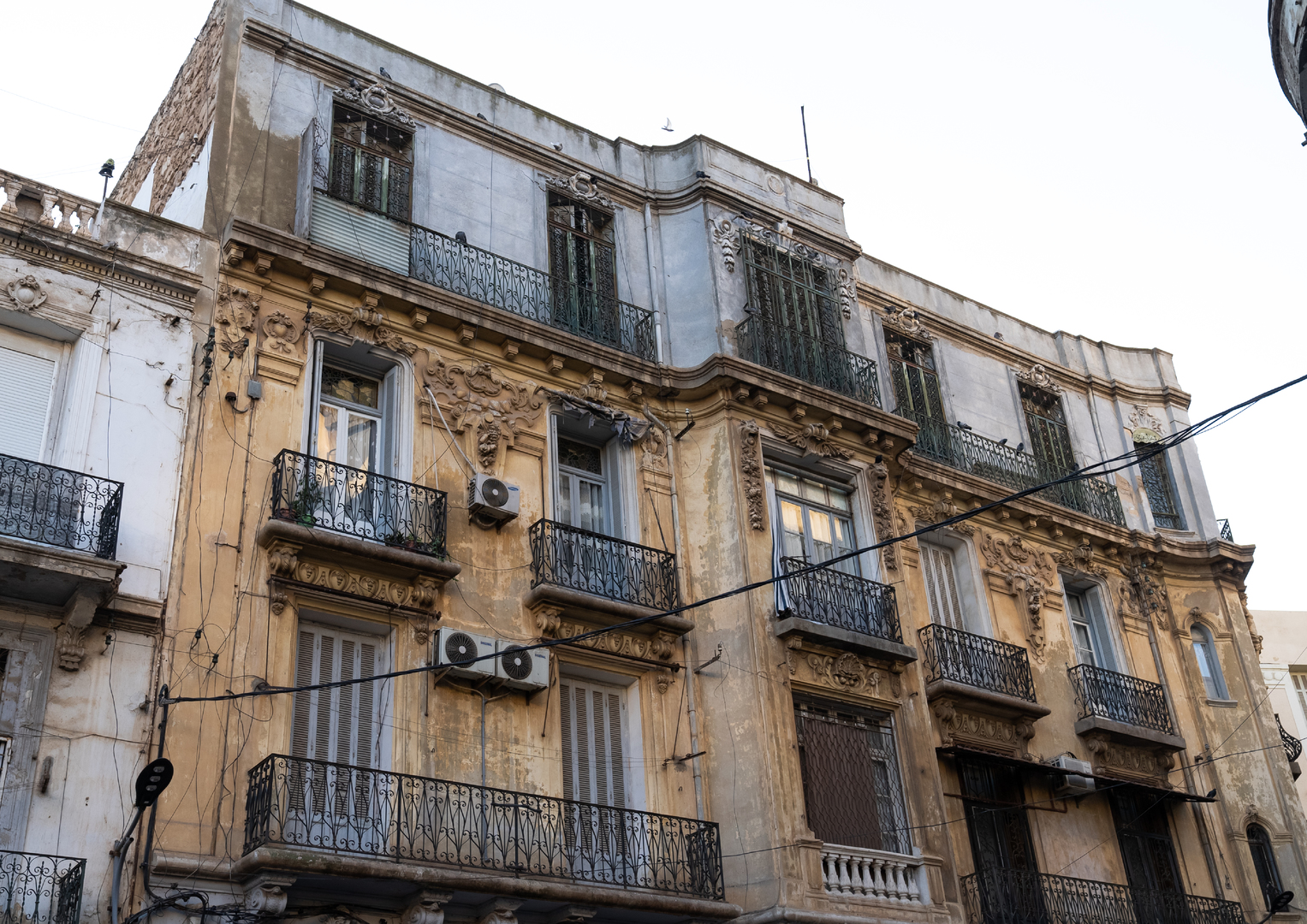 Canicule : l’Algérie enregistre un nouveau record de consommation électrique