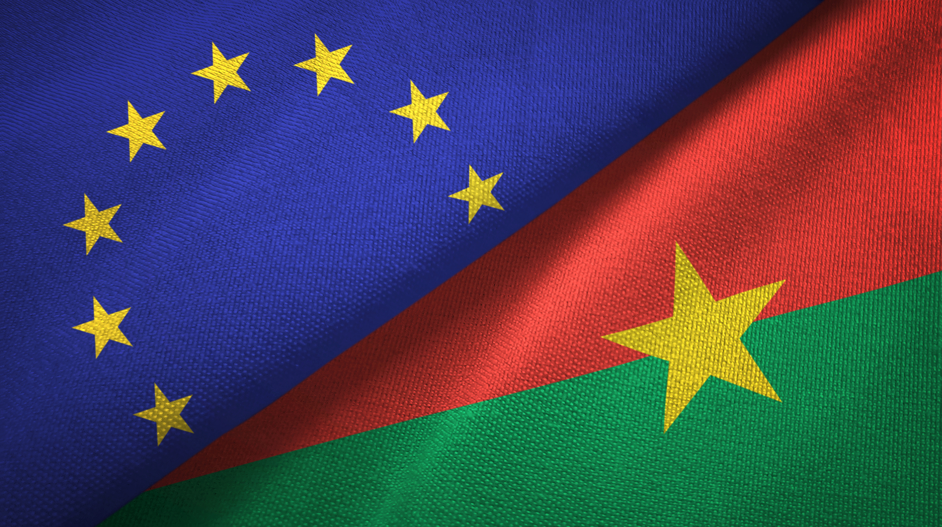 Le Burkina Faso déclare deux diplomates de l’UE «persona non grata»
