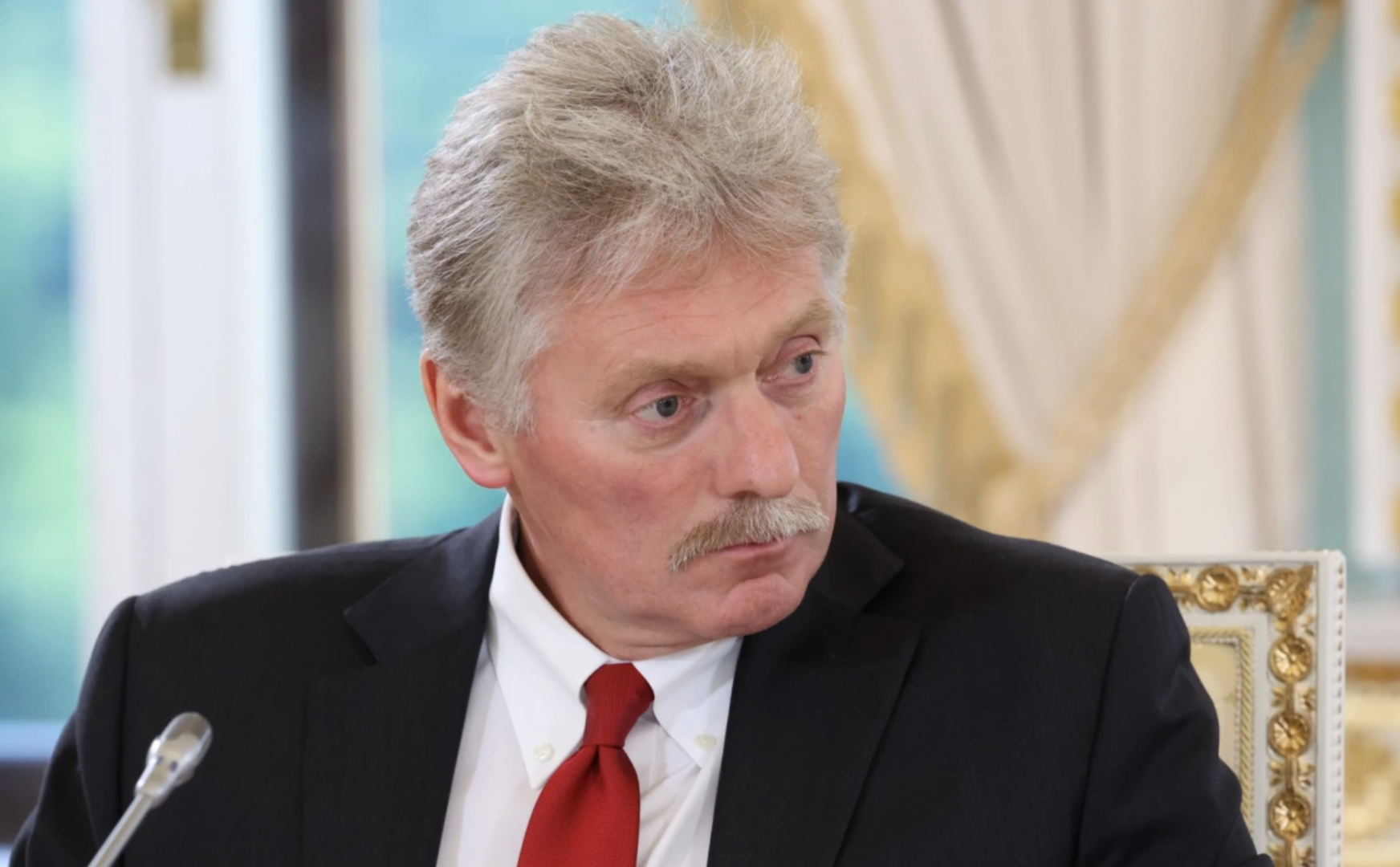 Peskov : les États baltes brandissent la «menace russe» pour justifier la militarisation et la présence de l’OTAN dans la région