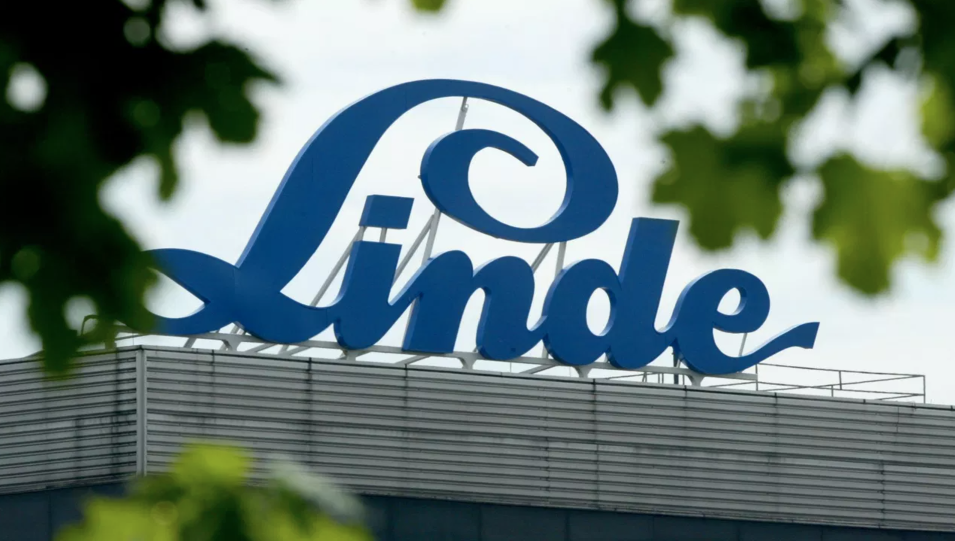 Des banques européennes réclament au groupe industriel Linde le remboursement de leurs pertes liées aux sanctions contre la Russie