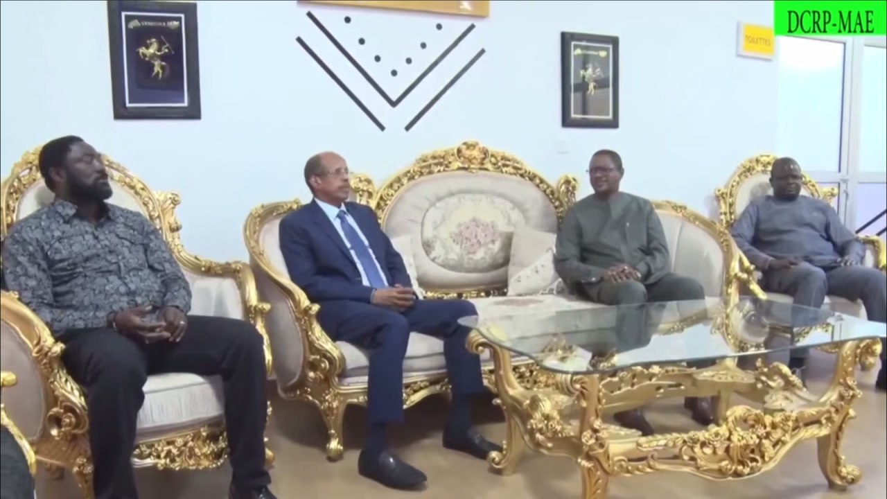 Le dialogue reprend entre le Burkina Faso et l’Union africaine après des années de tensions