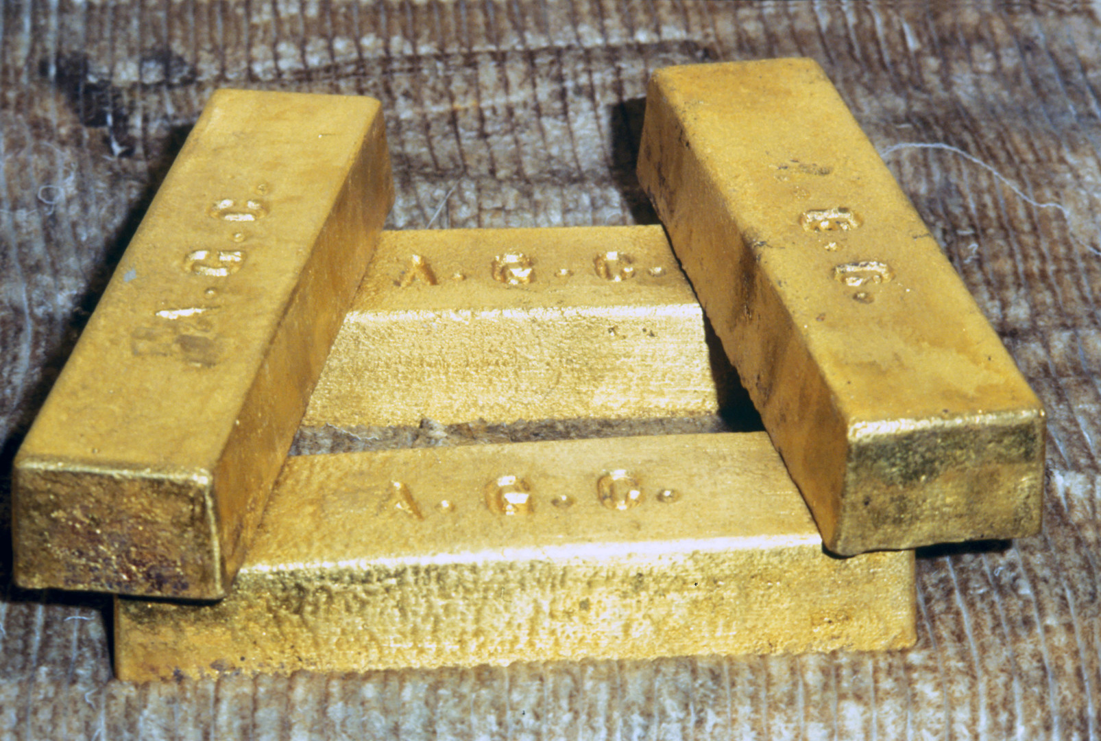 L’or artisanal ghanéen confirme son essor et pourrait battre un nouveau record
