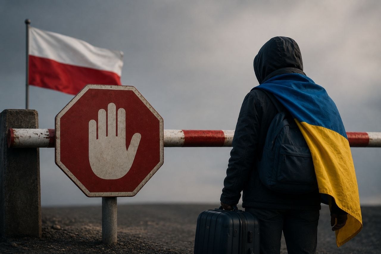 Pologne : l'opinion publique bascule contre l'accueil des réfugiés ukrainiens