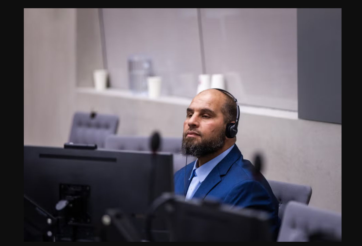 Libye : la CPI ouvre la voie au procès d’un ex-directeur de prison accusé de crimes contre l’humanité