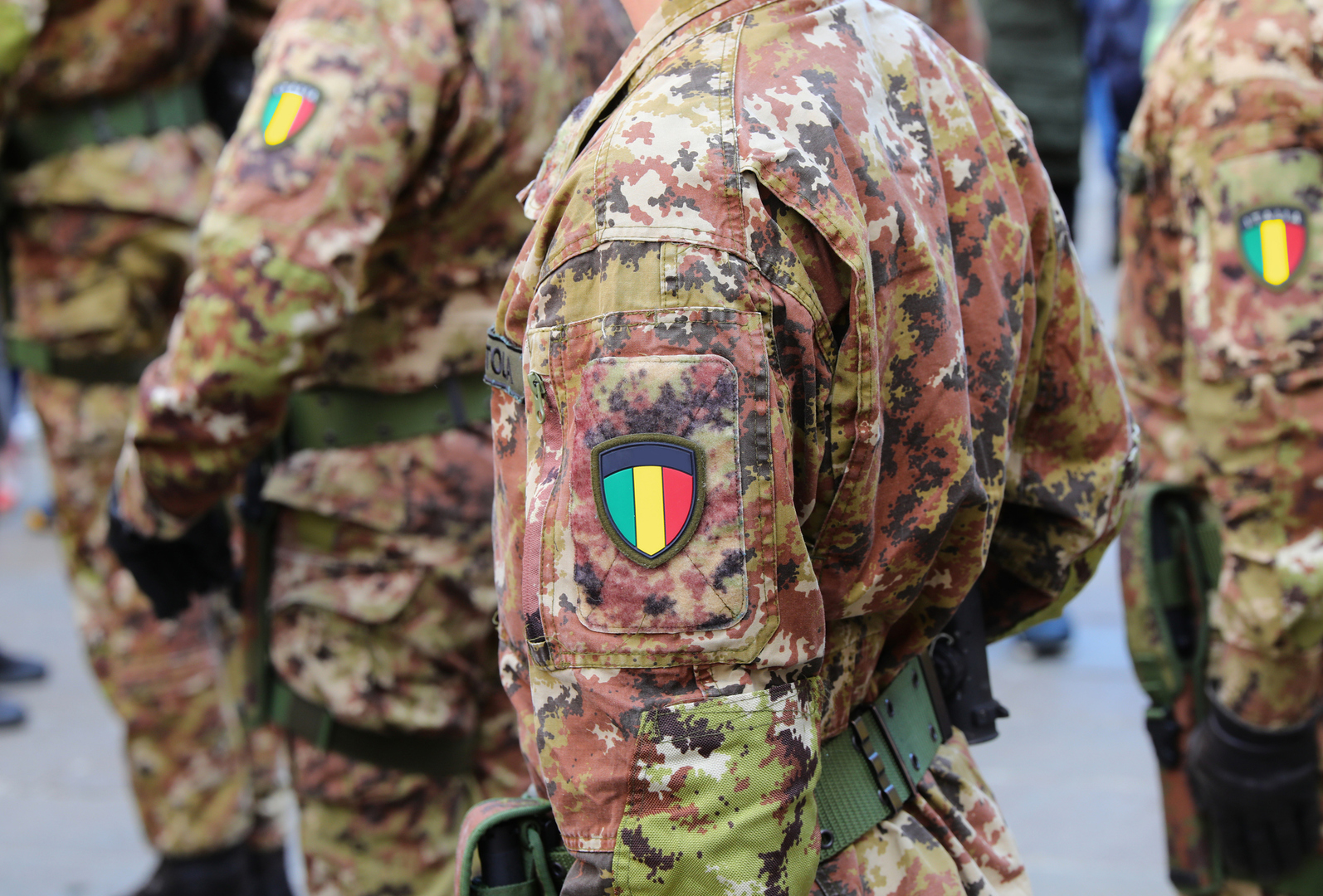 Mali : l'armée brise une embuscade terroriste majeure et libère un convoi à Gao