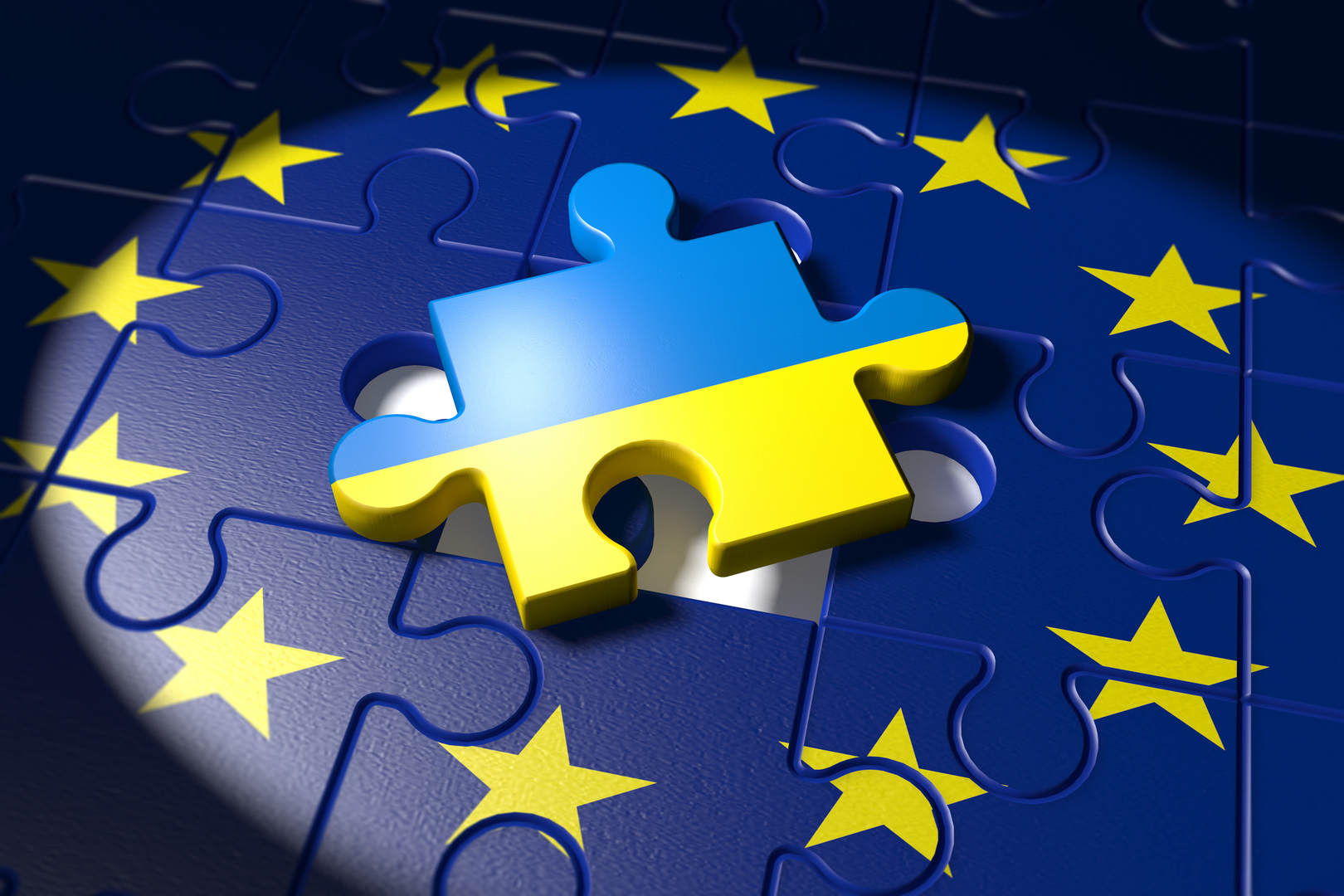 La Hongrie bloque deux volets des négociations sur l'adhésion de l'Ukraine à l'UE