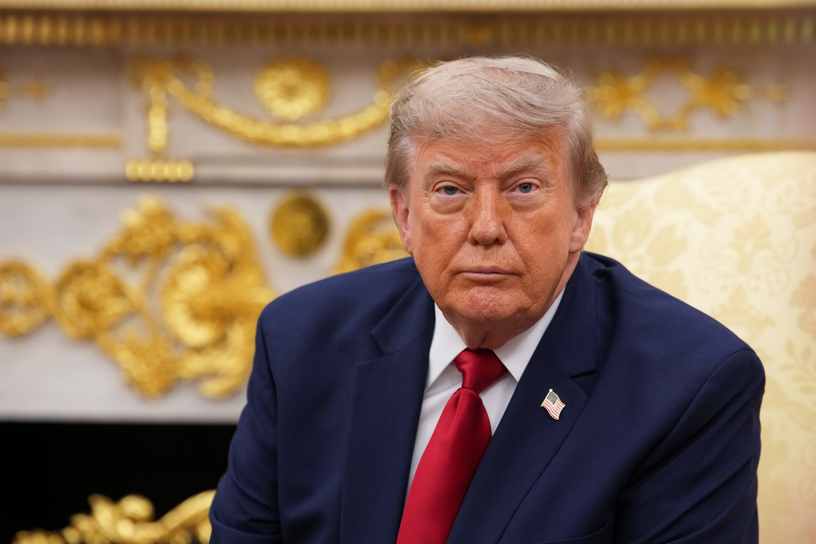 Guerre contre l’Iran : un risque électoral croissant pour Trump avant les élections de mi-mandat