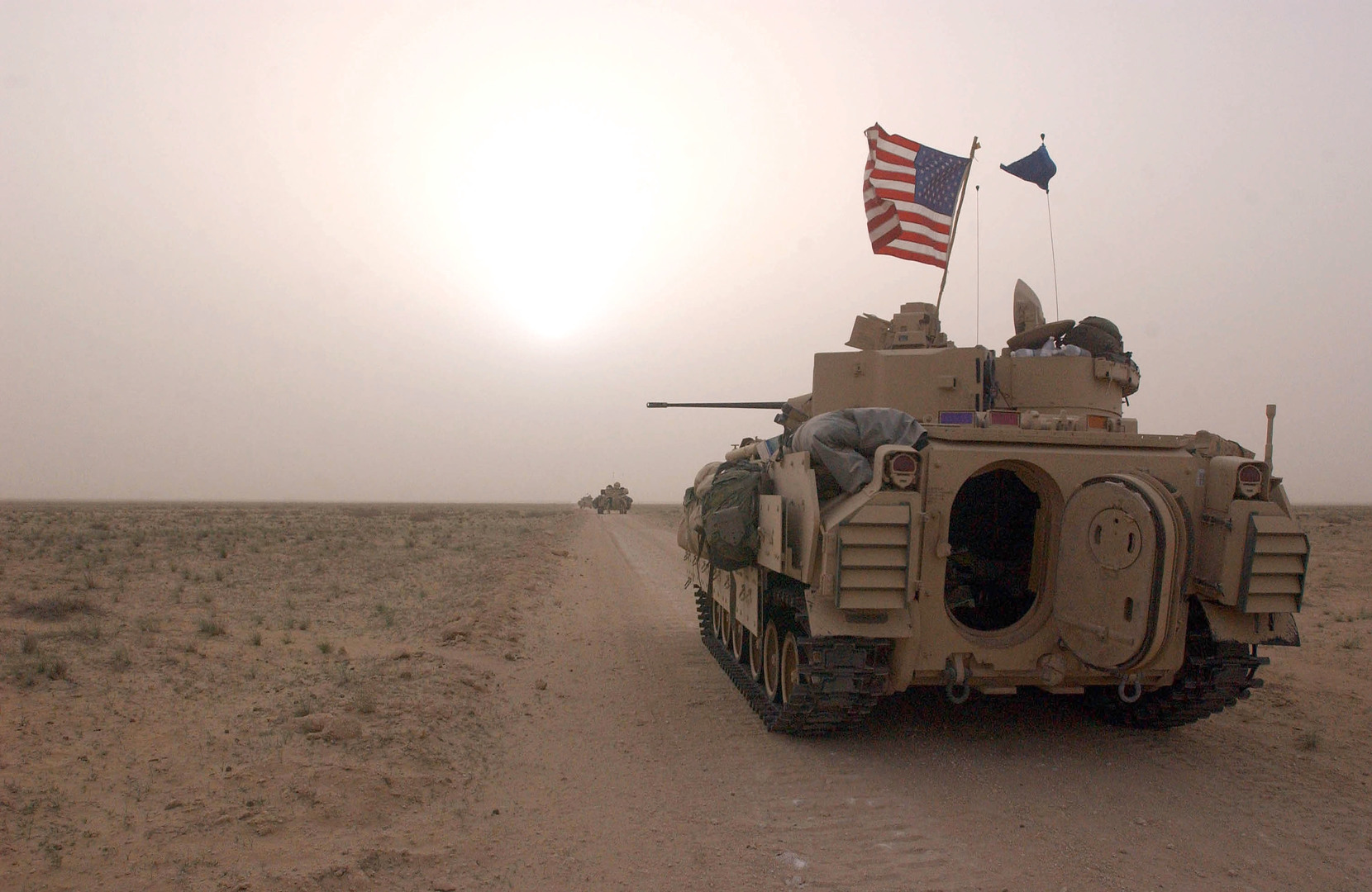Un troisième soldat américain tué dans l’escalade entre Washington et Téhéran