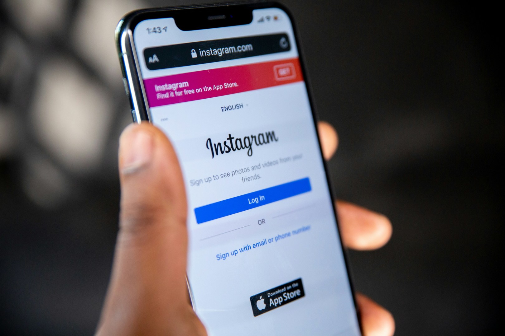 États-Unis : Meta poursuivi au Tennessee pour l’addiction des jeunes à Instagram