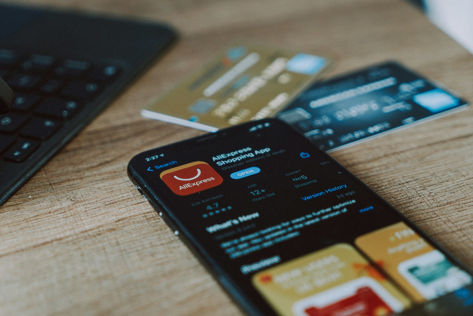 AliExpress frappé d’une amende européenne record de 629 millions de dollars