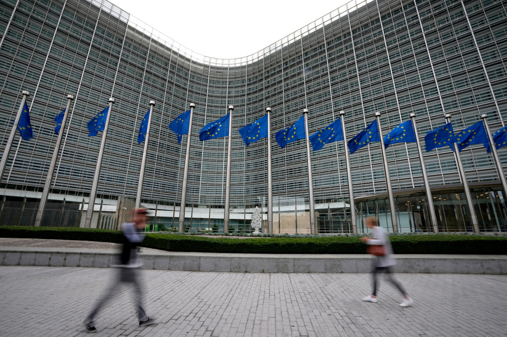 La Commission européenne pourrait modifier le 21e paquet de sanctions contre la Russie face aux objections de la Grèce
