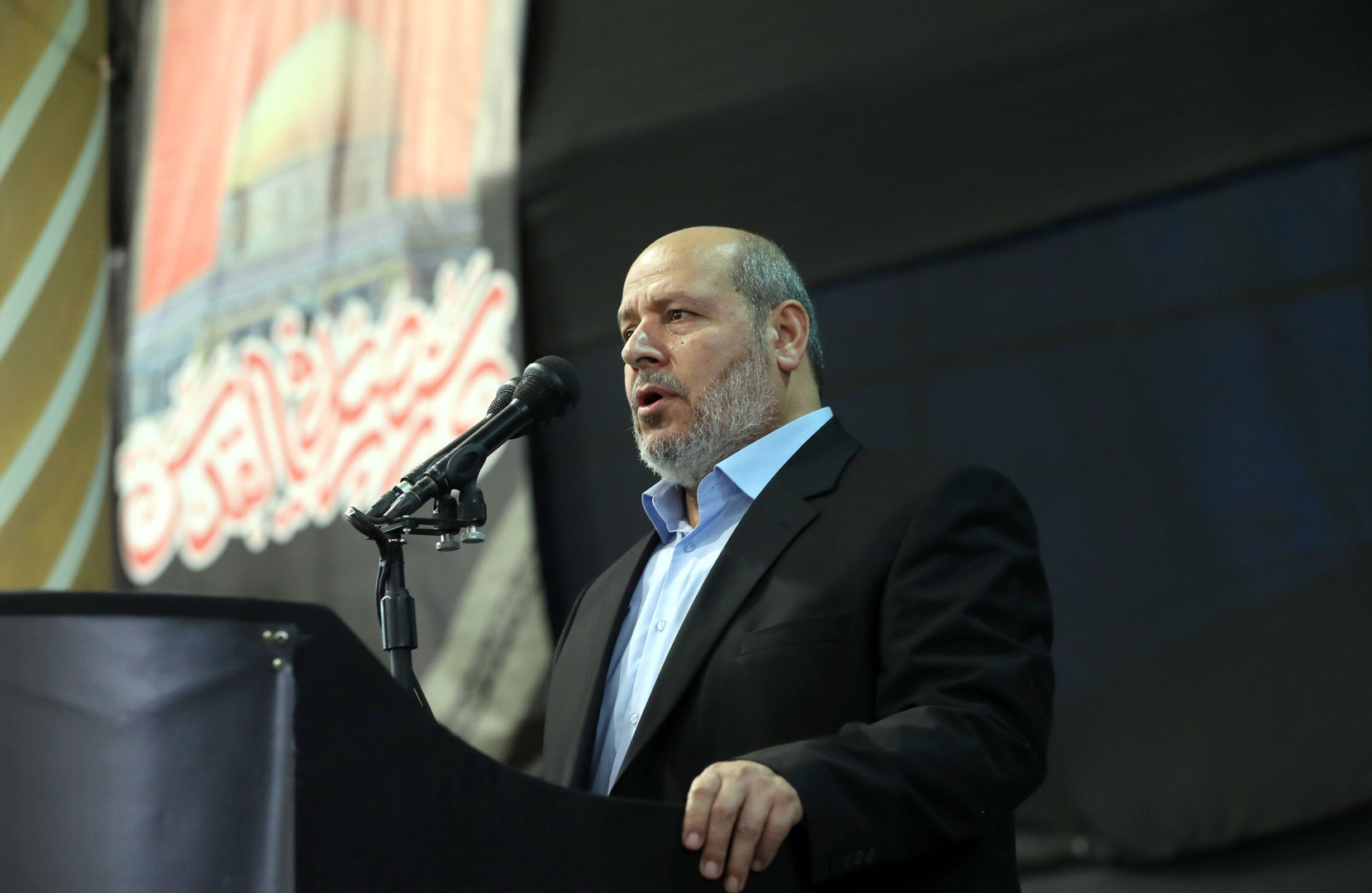 Khalil al-Hayya, le nouveau visage du Hamas face aux défis de l’après-guerre