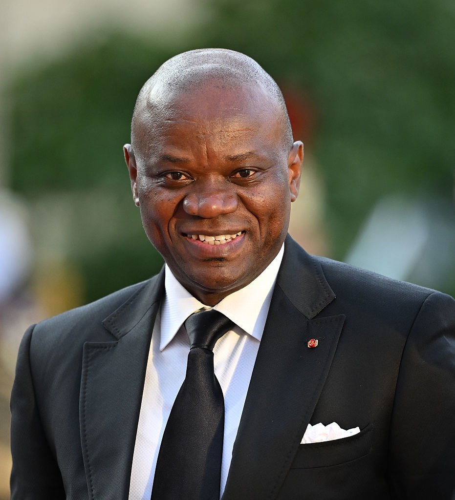 Gabon : depuis Paris, le président gabonais appelle à rémunérer les pays africains pour la préservation des forêts tropicales