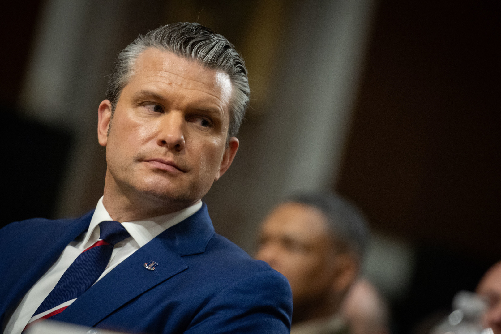 «Guerre contre les terroristes» : l'administration Trump plancherait sur une intervention au Mali