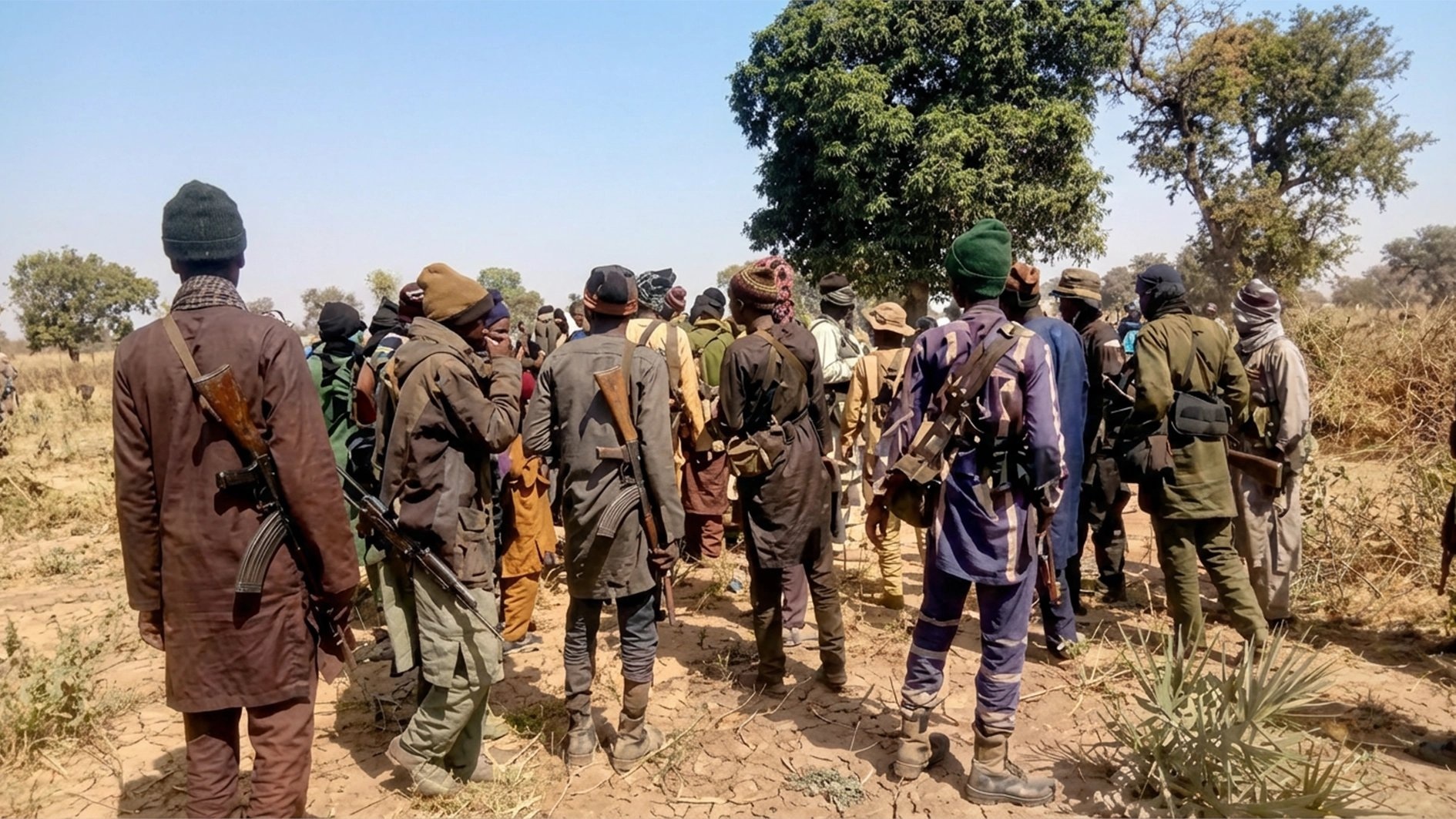 Nigeria : au moins 23 agriculteurs du district de Sauna tués dans une attaque présumée de bandits