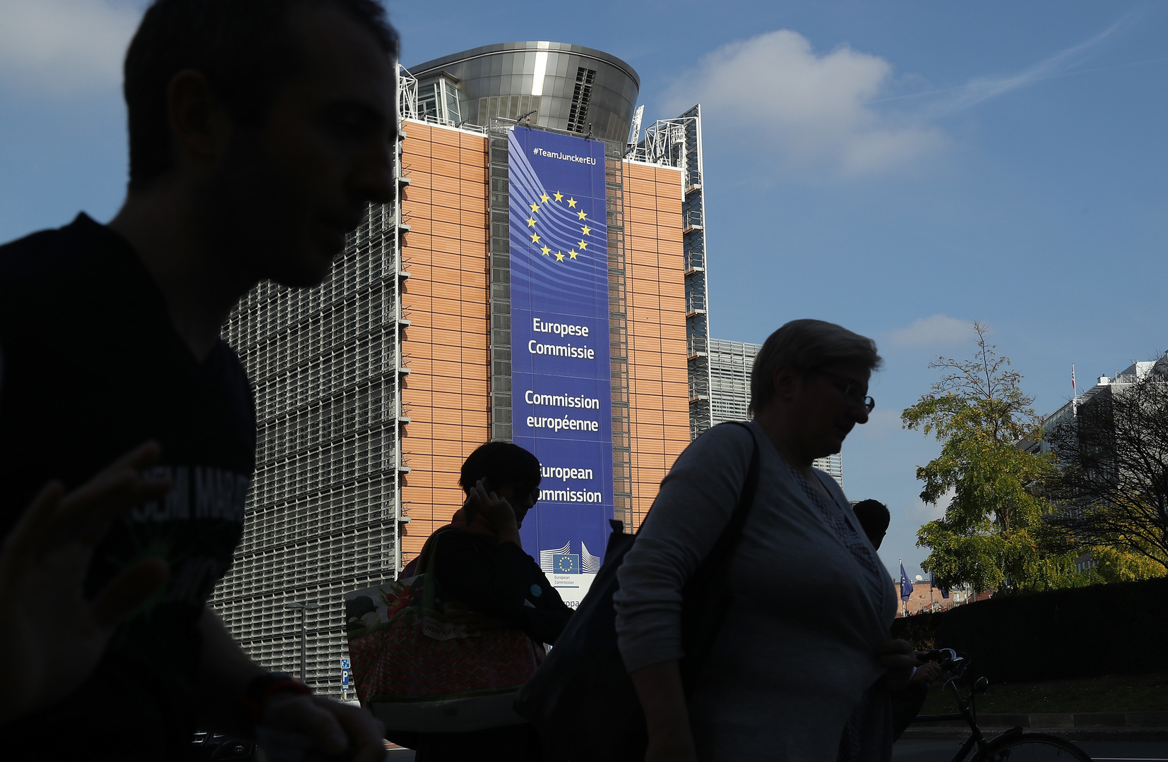 «Un rituel censé démontrer "l'unité"» : la Russie tance l’énième paquet de sanctions bruxelloises
