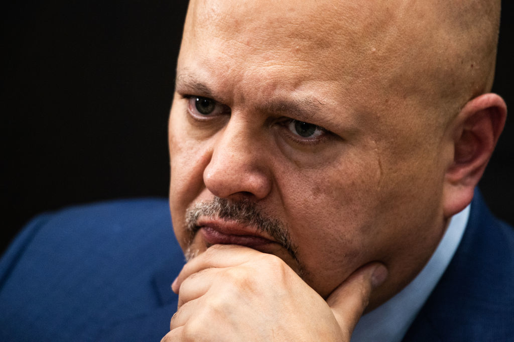 Le procureur de la CPI Karim Khan révoqué sur fond d’allégations d’agressions sexuelles