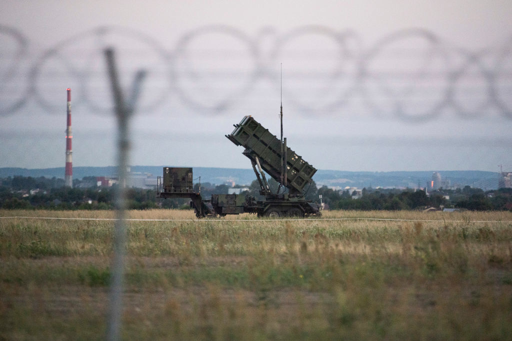 The Telegraph : la licence de fabrication des missiles Patriot n'aidera pas l'Ukraine au cours des deux prochaines années