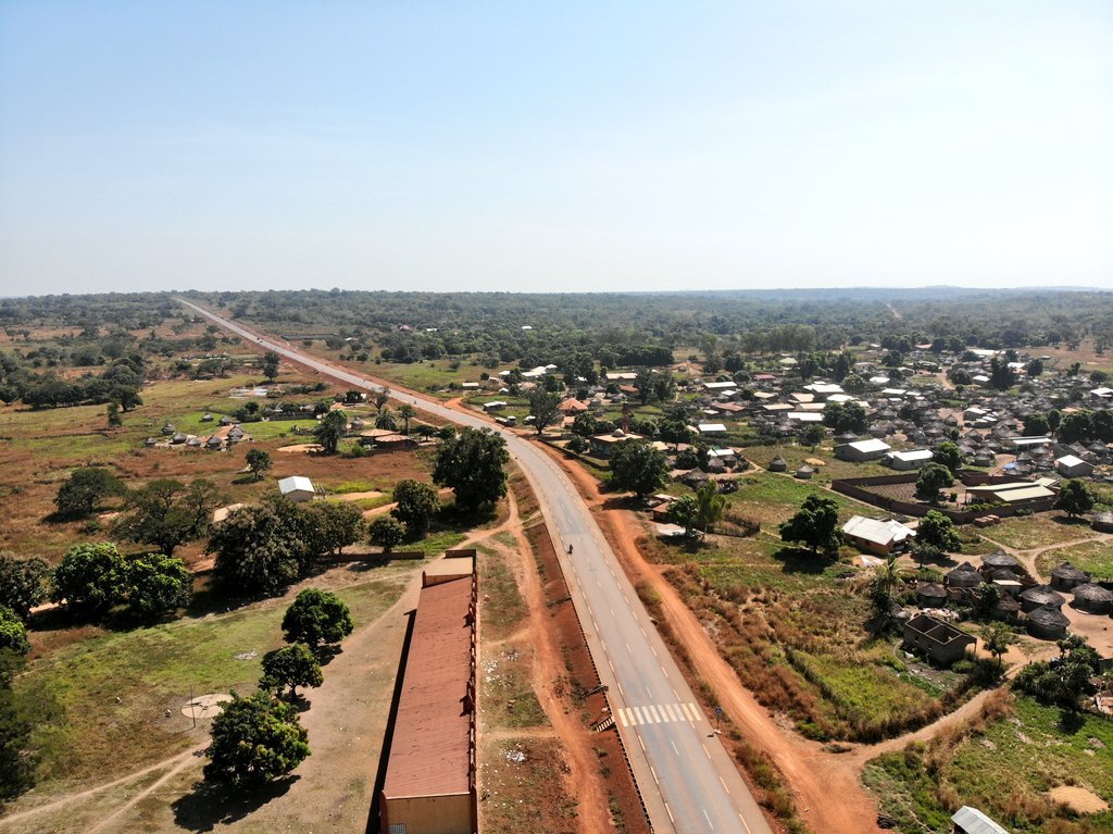 Guinée : indignation après une affaire de viol collectif sur deux adolescentes à Mandiana