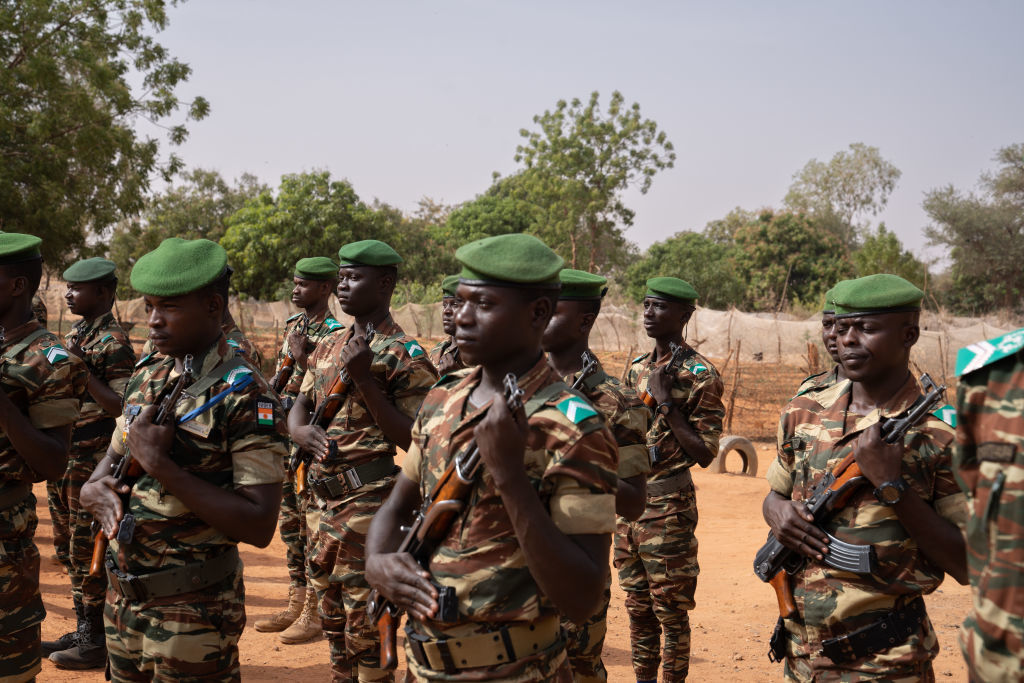 L'AES prévoit de porter les effectifs de ses forces unifiées à 18 000 hommes