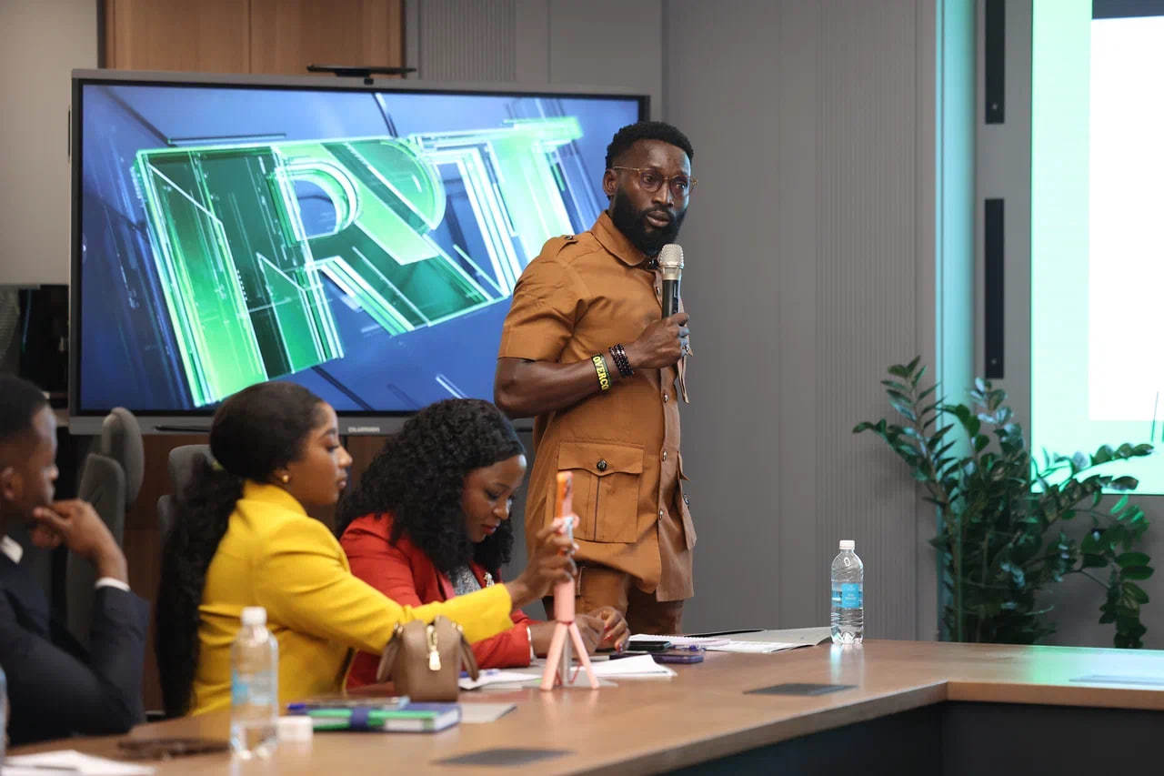 22 pays, un même objectif : RT Academy réunit à Moscou des professionnels des médias africains