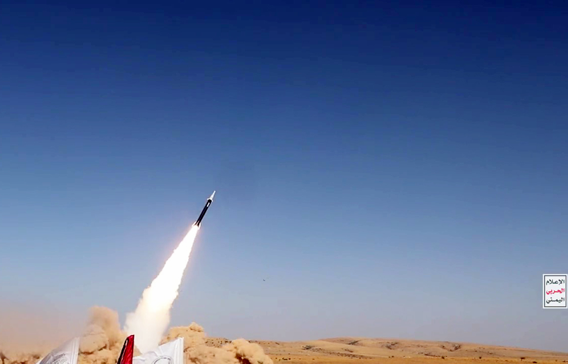 Les Houthis replacent la mer Rouge au cœur de la pression sur l’Arabie saoudite