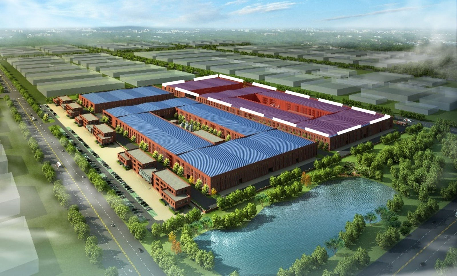 Maroc : la première gigafactory intégrée de batteries d’Afrique verra le jour à Kénitra