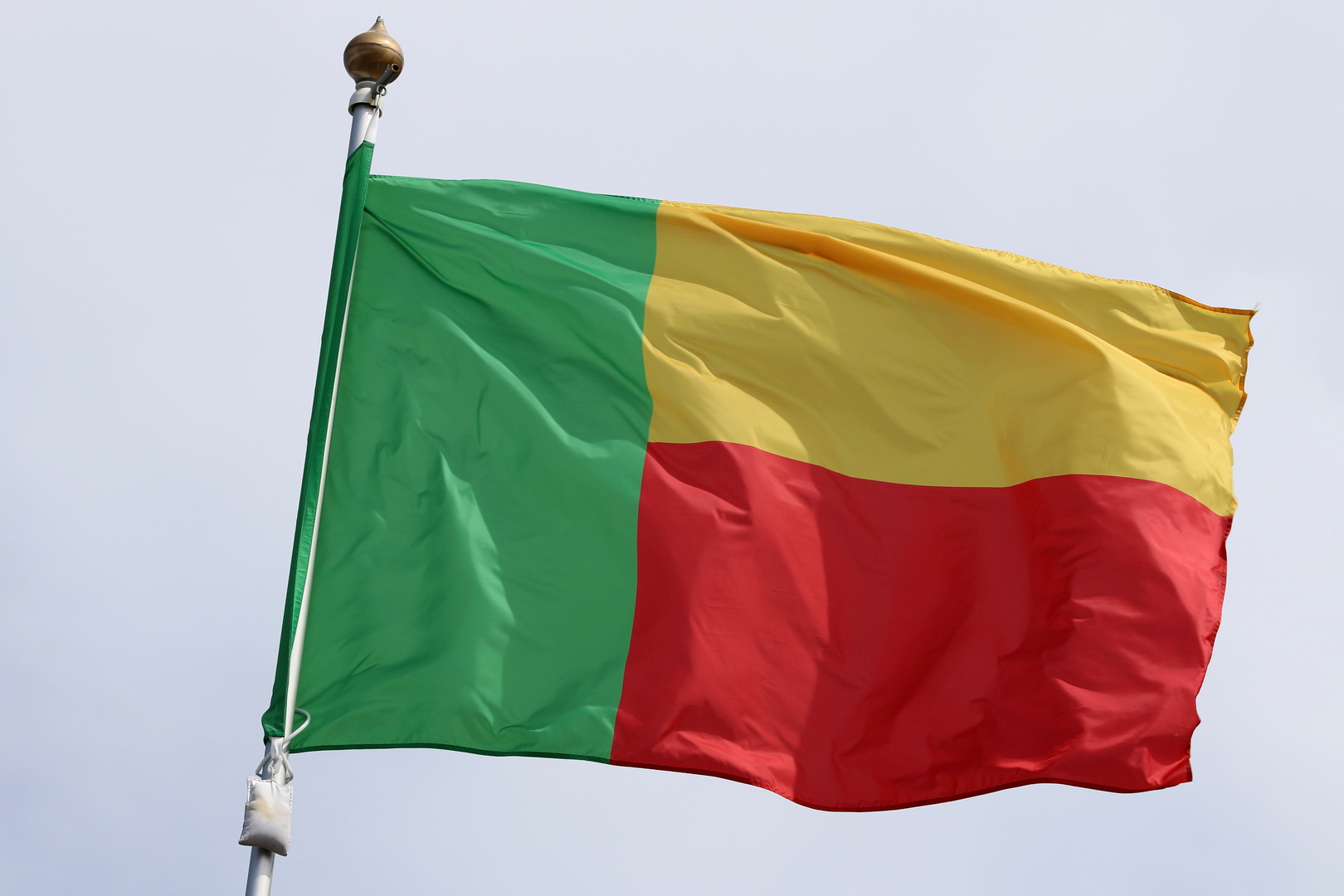 Bénin : le Sénat s’installe entre réforme institutionnelle et retour des anciens présidents