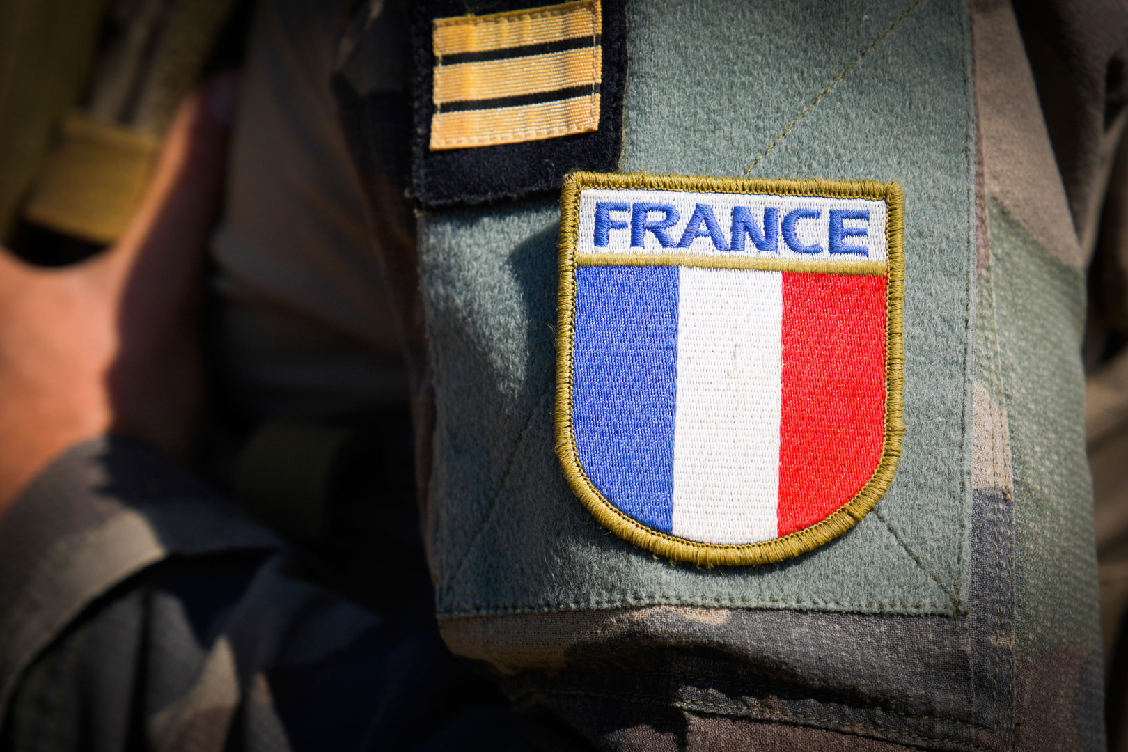 Des militaires français en Ukraine ? L’Express met les pieds dans le plat